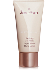 Jean d'Arcel Multibalance Triple Action Hand Cream