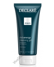 Declare for Men Claily Energy Cleasing Gel