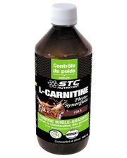 STC NUTRITION L-CARNITINE PHYTO-SYNERGISEE