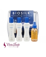 BioSilk Hydrating Therapy Travel set