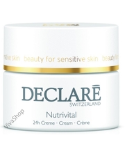 Declare Vital Balance Nutrivital 24 h Cream