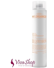 My.Organics My.Tan Shampoo Hair&Body wash