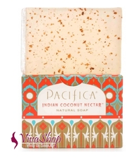Pacifica Indian Coconut Nectar Natural Soap