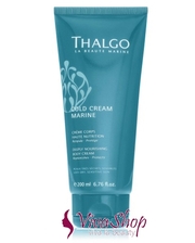 Thalgo Cosmetic Thalgo Cold Cream Marine Deeply Nourishing Body Cream