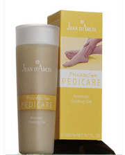 Jean d'Arcel Private Spa Aromatic Cooling Gel