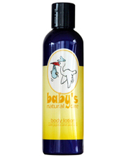 STYX Naturcosmetic Styx Baby's natural care