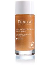 Thalgo Cosmetic Thalgo Polynesia Sacred Oil