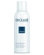 Declare for Men Shaving Gel Foam