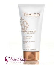 Thalgo Cosmetic Thalgo Bronzing Activator lotion