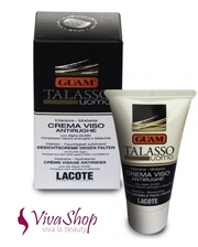 GUAM Talasso Uomo Cream