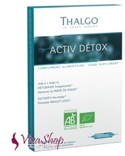 Thalgo Cosmetic Thalgo Activ Detox Drink