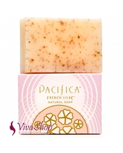 Pacifica French Lilac Natural Soap