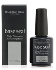 Dashing Diva Base Seal Gel