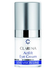 CLARENA EYE LINE Actlift Eye Cream