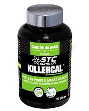 STC NUTRITION KillerCal