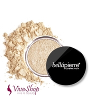 Bellapierre Cosmetics Mineral Foundation