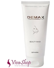 Demax Beauty Mask