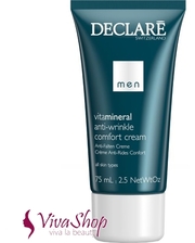 Declare VitaMineral for men 24h Anti-Wrinkle Comfort Cream