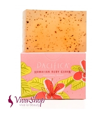 Pacifica Hawaiian Ruby Guava Natural Soap