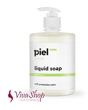 Piel Cosmetics Piel Liquid Soap Soft Protection Extra