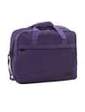 MEMBERS Essential On-Board Travel Bag 40 Purple