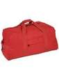 MEMBERS Holdall Large 120 Red