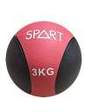 Rising Медбол Spart CD8037-3, 3 кг