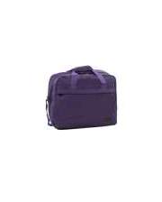 Сумки дорожные MEMBERS Essential On-Board Travel Bag 40 Purple фото