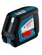 Bosch GLL 2-50 Professional BM1+L-boxx