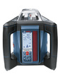 Bosch GRL 500 HV + LR 50 Professional