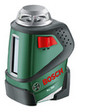Bosch PLL 360 универсальный держатель