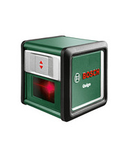 Лазерные нивелиры Bosch Quigo III фото