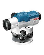 Лазерные нивелиры Bosch GOL 32 D фото