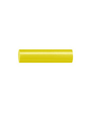 Принадлежности для клеящего пистолета  Клеевые стержни Bosch, желтые фото