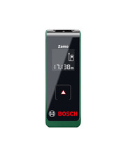 Лазерні далекоміри Bosch Zamo фото