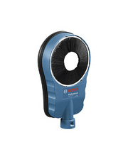 Промышленные пылесосы Bosch GDE 162 Professional фото