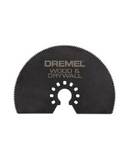 Принадлежности для угловых шлифмашин DREMEL Multi-Max фото