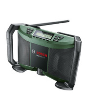 Аккумуляторный инструмент Bosch EasyRadio 12 фото