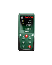 Лазерные дальномеры Bosch PLR 25 фото