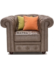 Кресла  Кресло Честер 3 Matroluxe (Матролюкс) фото