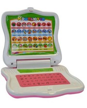 Na-Na Интерактивный обучающий детский компьютер IE51A (T11-240)