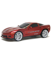 New Bright Машинка игрушечная на р/у FF Corvette Z06, Charger, Mustang (2423)