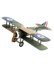 Revell Самолет (1917г., Франция) Spad XIII C-1; 1:72 (04192)