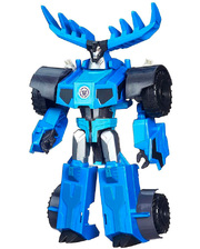 Transformers Трансформер Тандерхуф, Robots In Disguise Hyperchange, (B0067-5)
