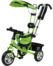 Mars Велосипед Mini Trike, зеленый (LT950 зелений)
