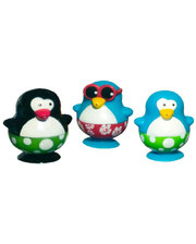 Water Fun Игрушка для ванны Забавные пингвиннчики (3 шт.) 23202 (23202)