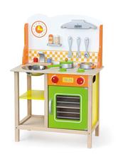Viga Toys Игровой набор Фантастическая кухня" (50957)
