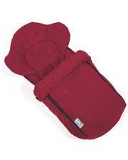 Teutonia Спальный мешок Mini Nest (красный) (F66.832000421500)