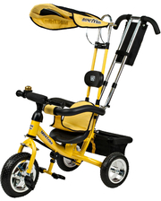 Mars Велосипед Mini Trike, желтый (LT950 жовтий)