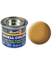Revell Краска № 88 цвета охры матовая ochre brown mat 14ml (32188)